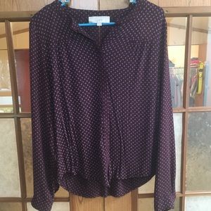 LOFT Blouse